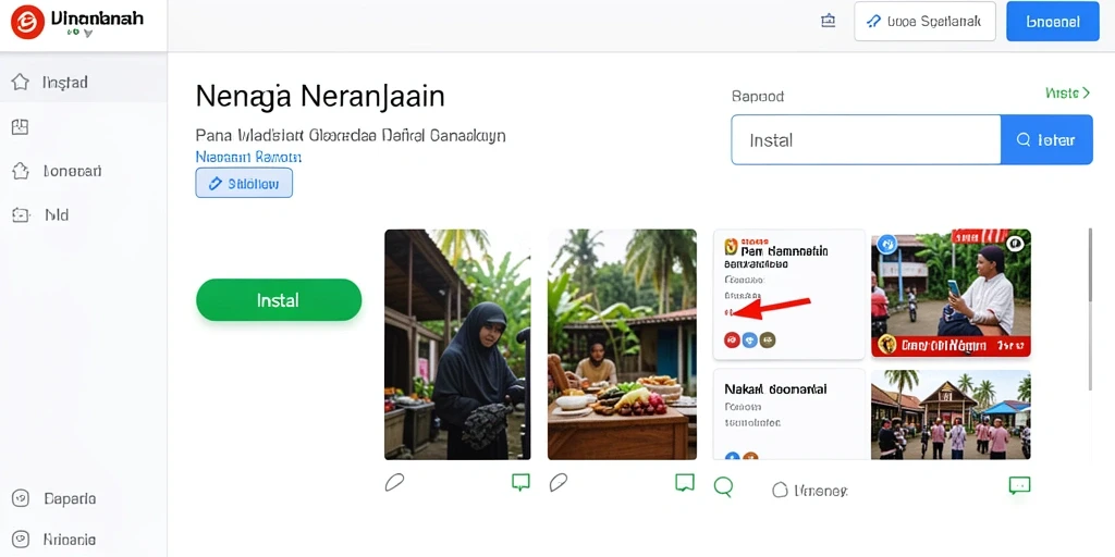 Ragam karakter unik dengan keahlian beragam.