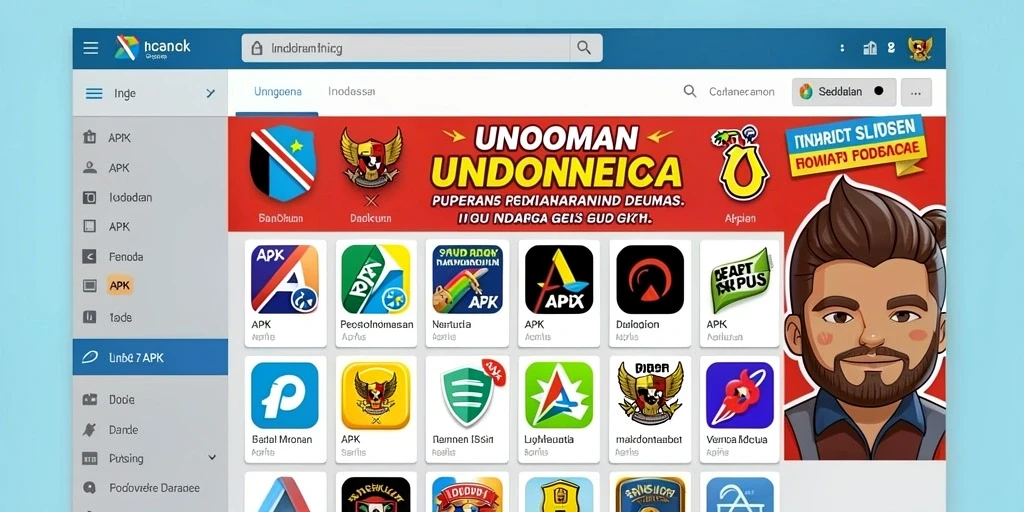 Event dan turnamen berhadiah menarik setiap bulan.