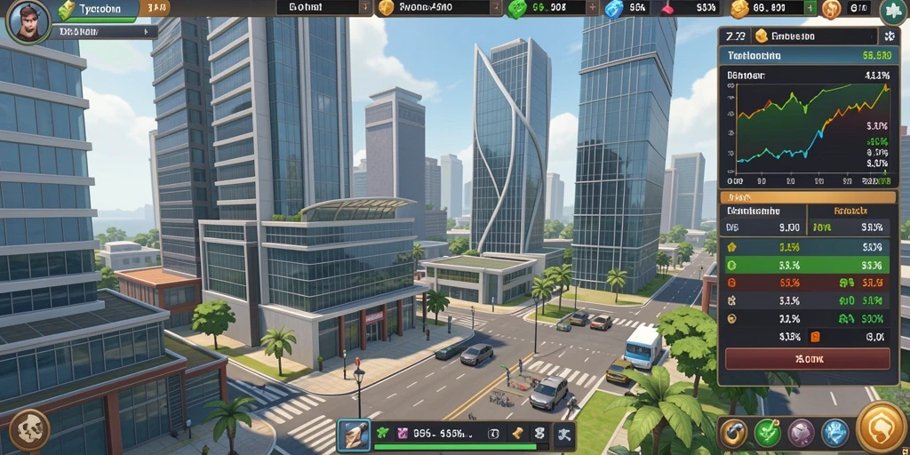 Pengalaman multiplayer yang seru dan kompetitif.