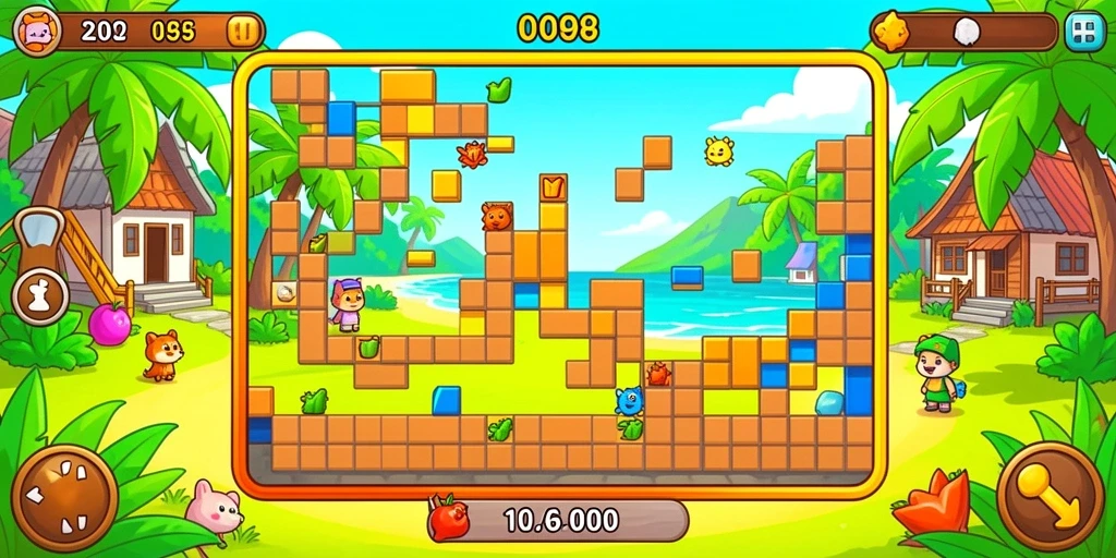 Event menarik dengan hadiah yang menggiurkan.