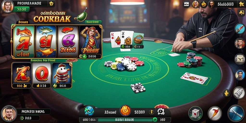 Event menarik yang selalu diperbarui setiap bulannya.
