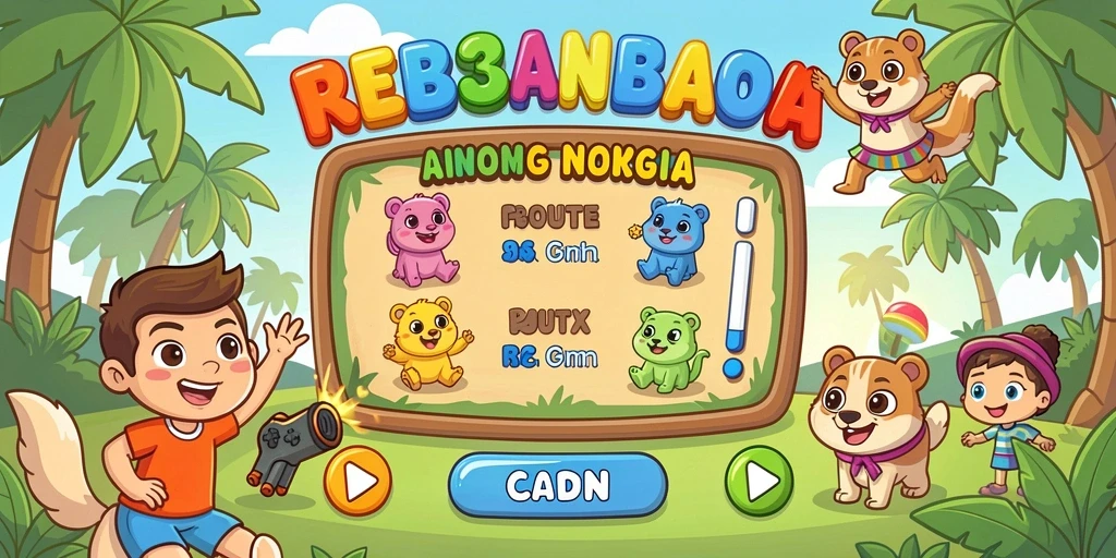 Tangkapan layar menampilkan pertempuran epik melawan musuh.