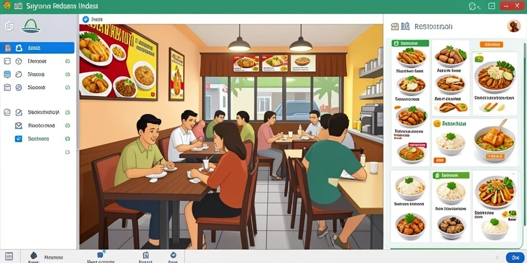 Event spesial dengan hadiah menarik menunggu Anda.