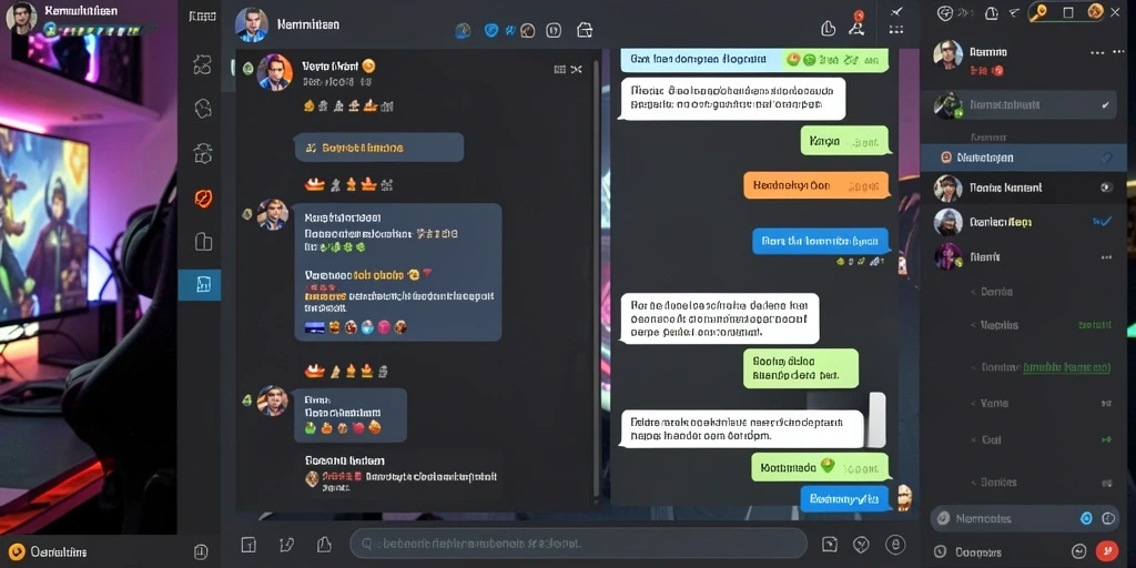 Mode permainan kompetitif yang menyenangkan.