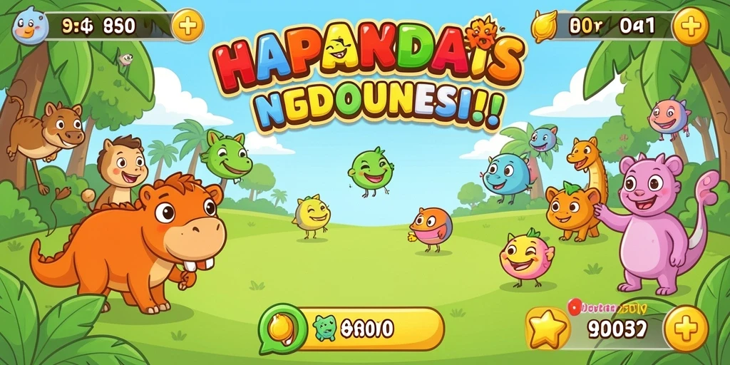 Bonus menarik untuk pemain baru dan lama.