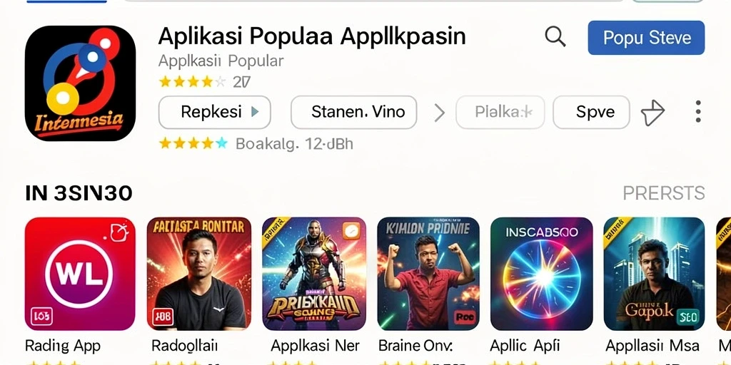 Tampilkan suasana level menantang yang baru.