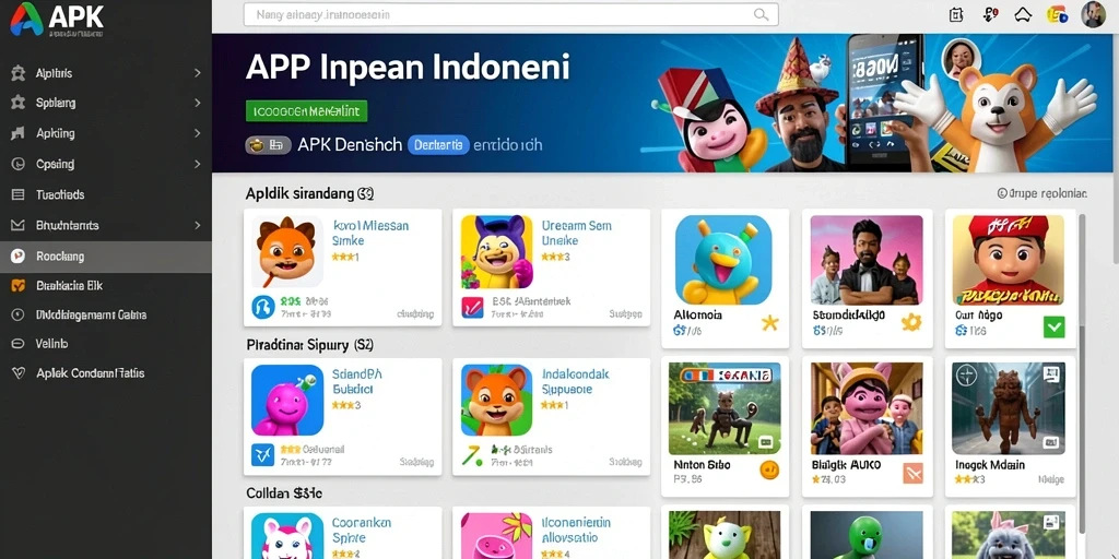 Screenshot memperlihatkan mode multiplayer yang menegangkan.