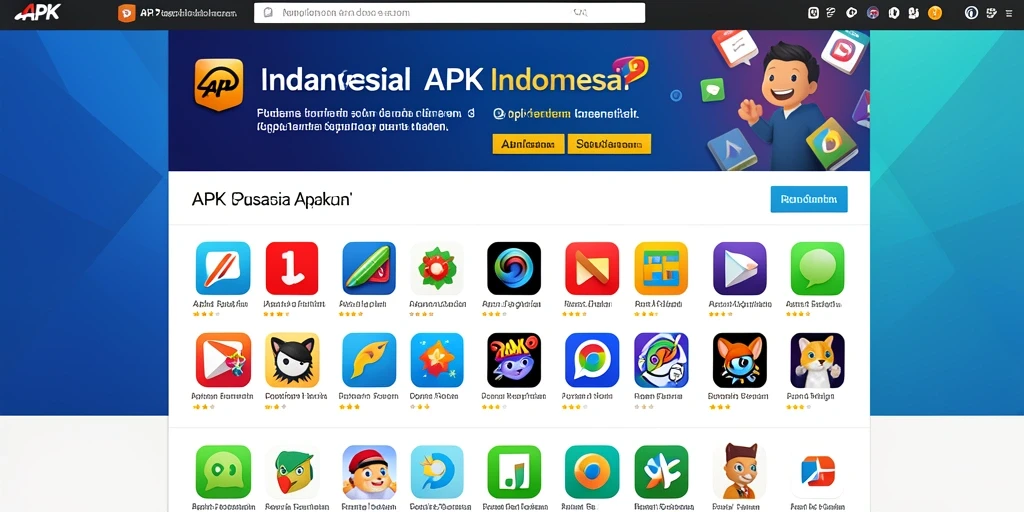 Fitur multiplayer untuk bermain bersama teman.