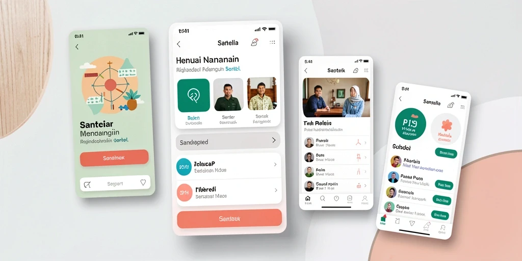 Sistem item yang beragam dan strategis.