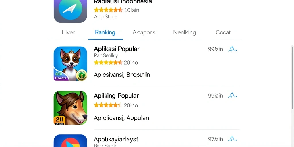 Screenshot menampilkan menu utama dengan pilihan mode permainan yang beragam.