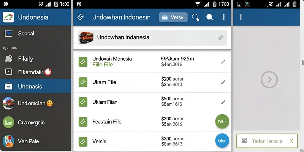 Screenshot menunjukkan mode multiplayer yang mengasyikkan.